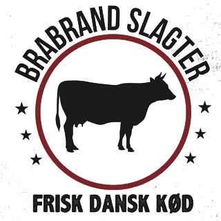Brabrand Slagters logo